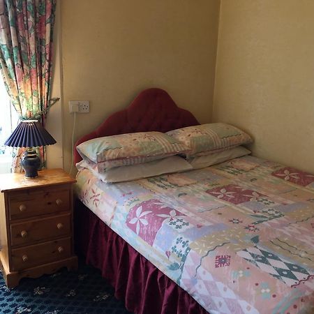 Hermitage Guest House Edinburgh Buitenkant foto