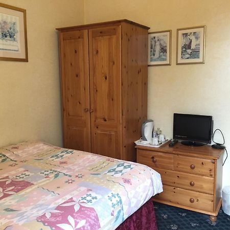 Hermitage Guest House Edinburgh Buitenkant foto