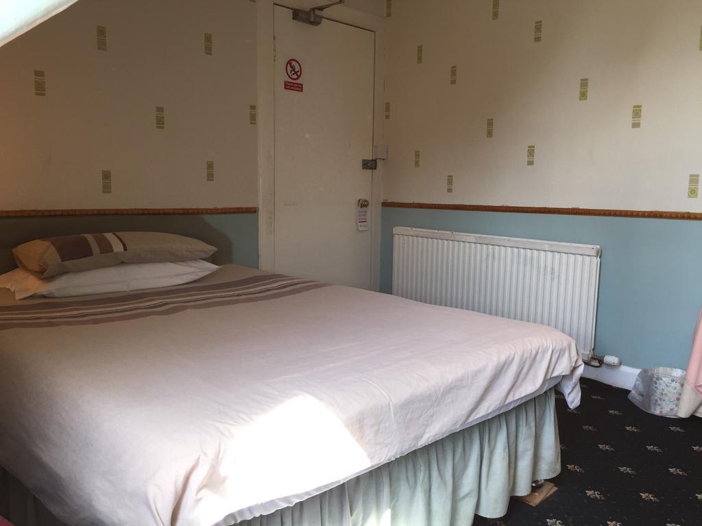 Hermitage Guest House Edinburgh Buitenkant foto