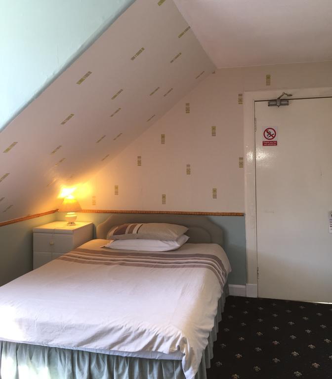 Hermitage Guest House Edinburgh Buitenkant foto