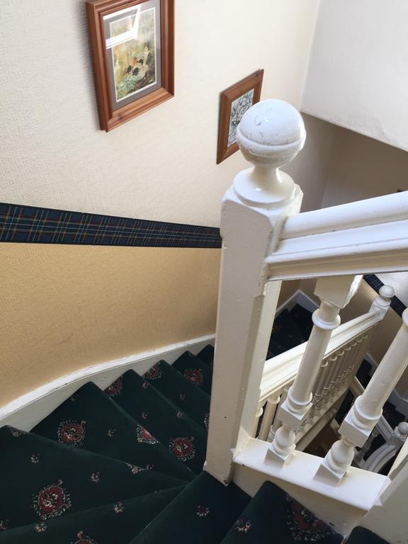 Hermitage Guest House Edinburgh Buitenkant foto