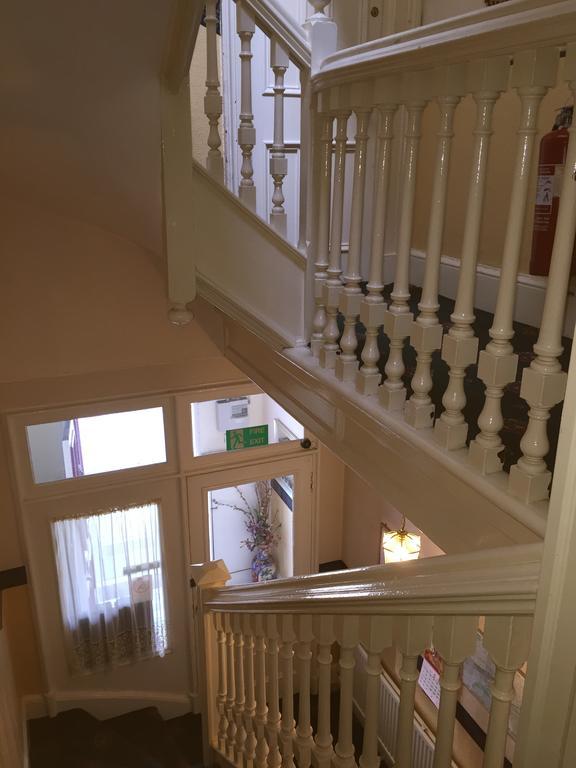 Hermitage Guest House Edinburgh Buitenkant foto