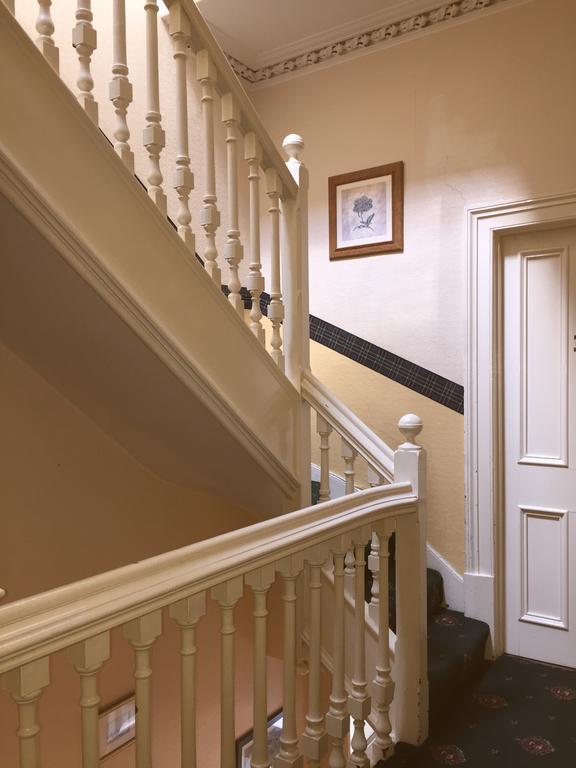 Hermitage Guest House Edinburgh Buitenkant foto