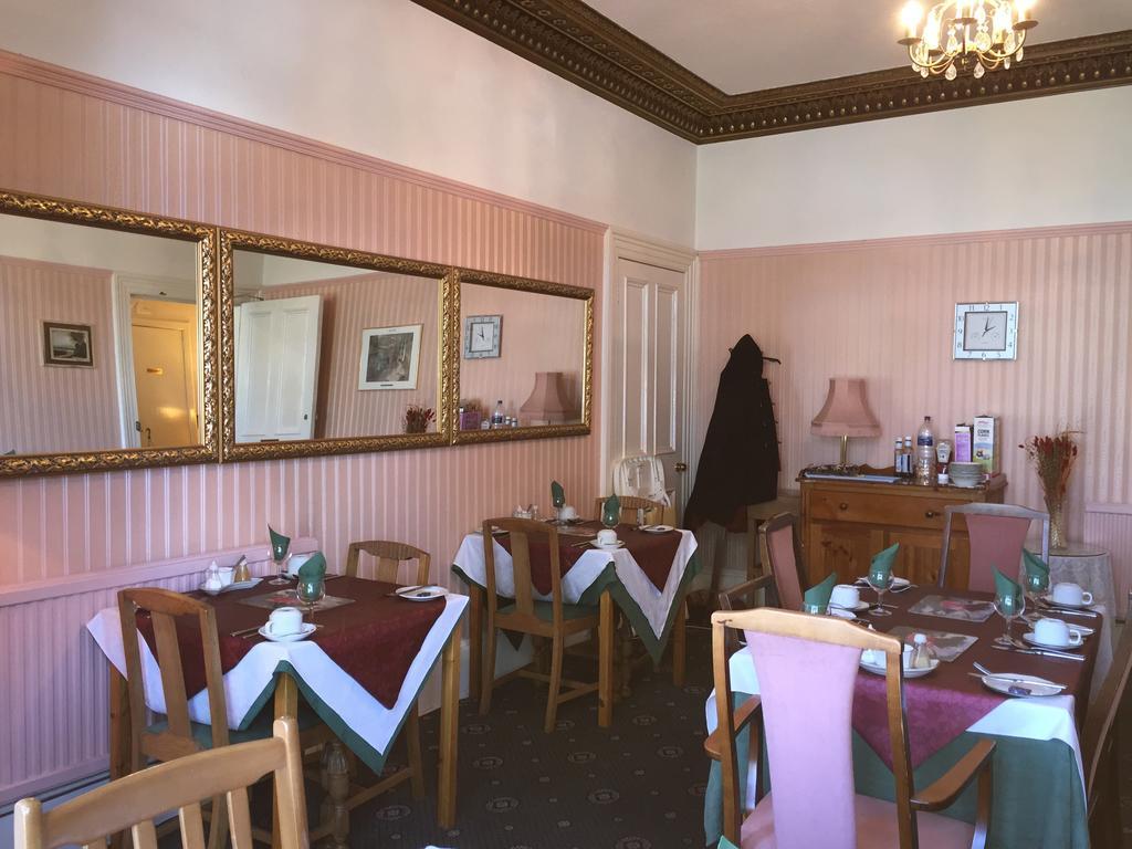 Hermitage Guest House Edinburgh Buitenkant foto