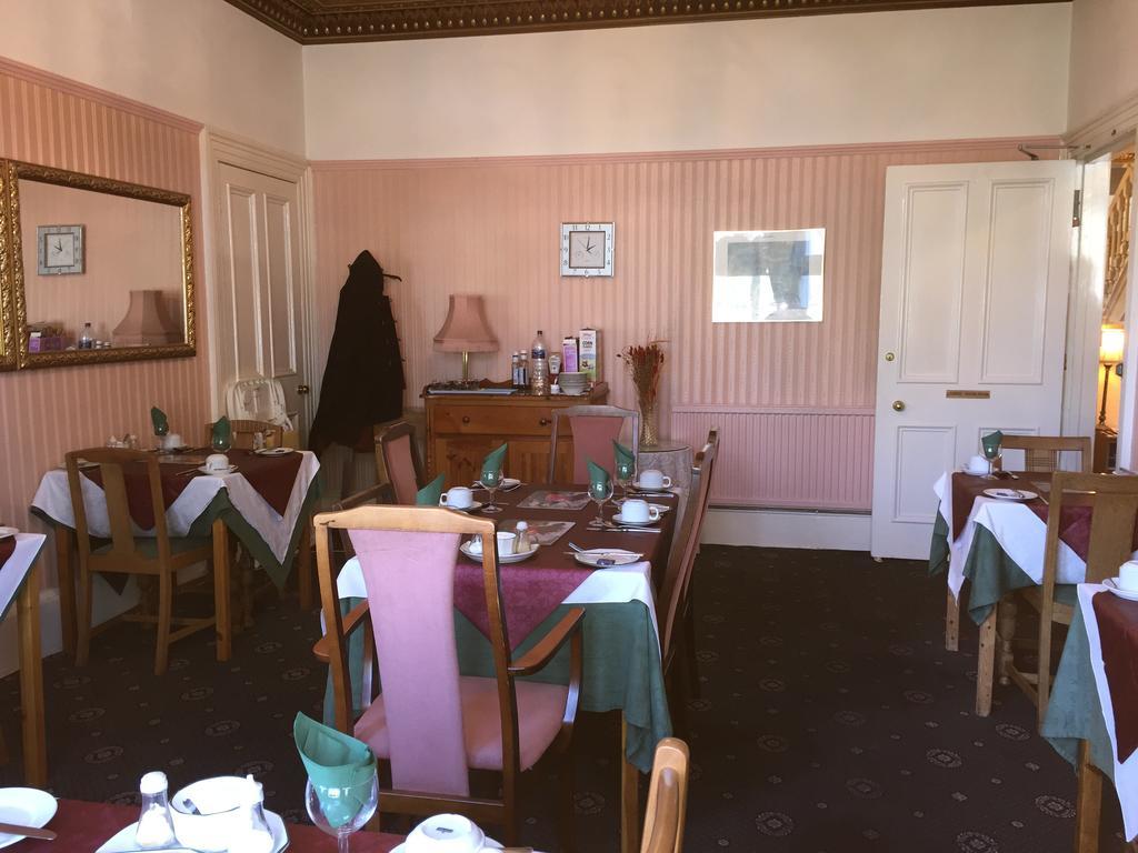 Hermitage Guest House Edinburgh Buitenkant foto