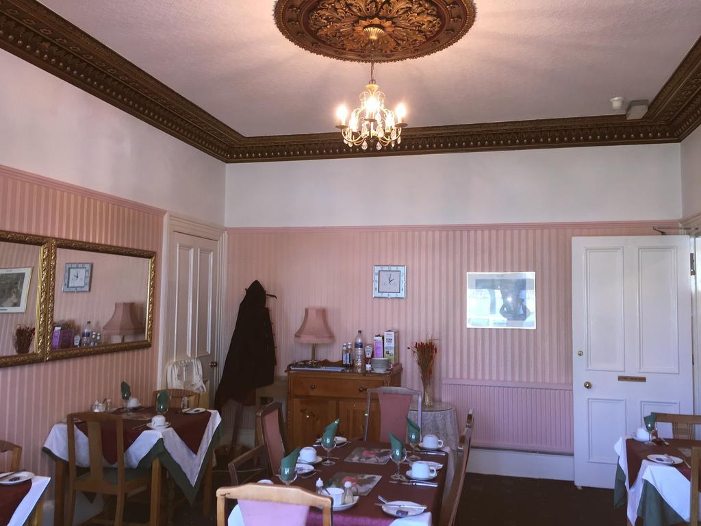 Hermitage Guest House Edinburgh Buitenkant foto