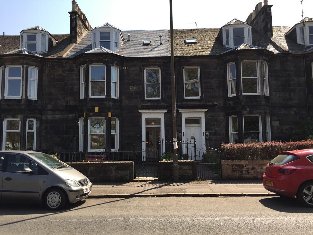 Hermitage Guest House Edinburgh Buitenkant foto