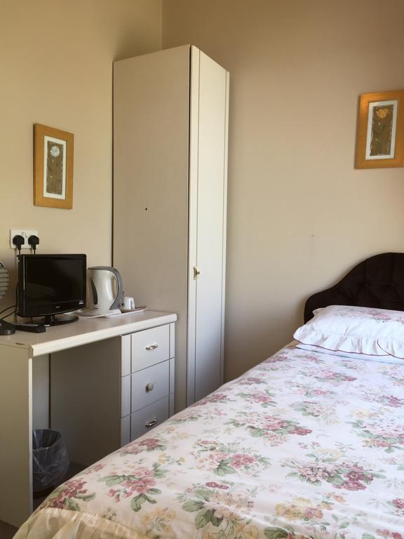 Hermitage Guest House Edinburgh Buitenkant foto