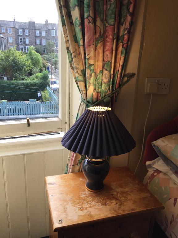 Hermitage Guest House Edinburgh Buitenkant foto