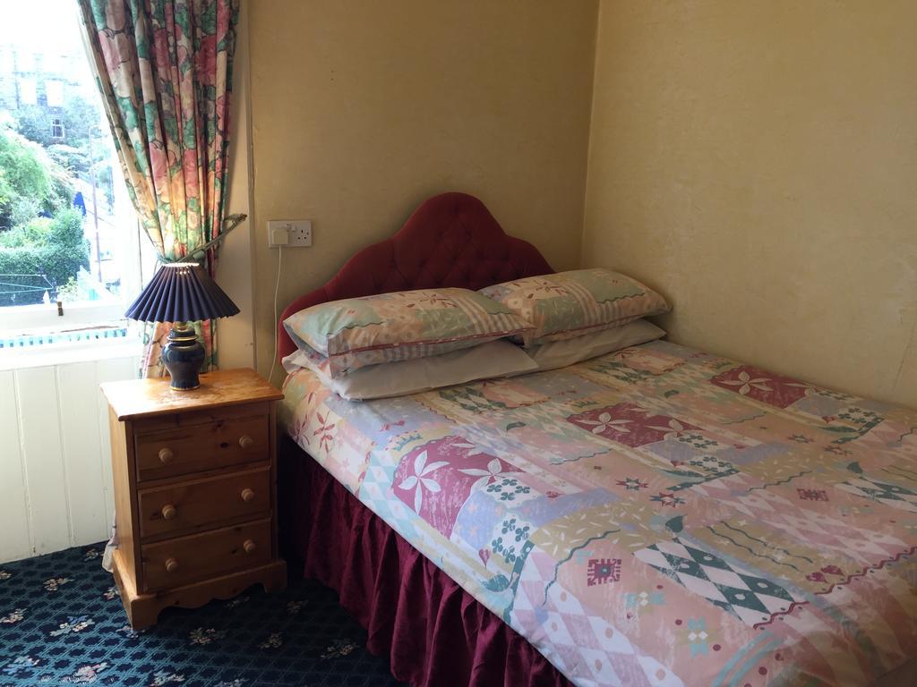 Hermitage Guest House Edinburgh Buitenkant foto