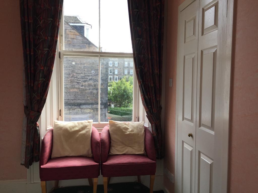Hermitage Guest House Edinburgh Buitenkant foto