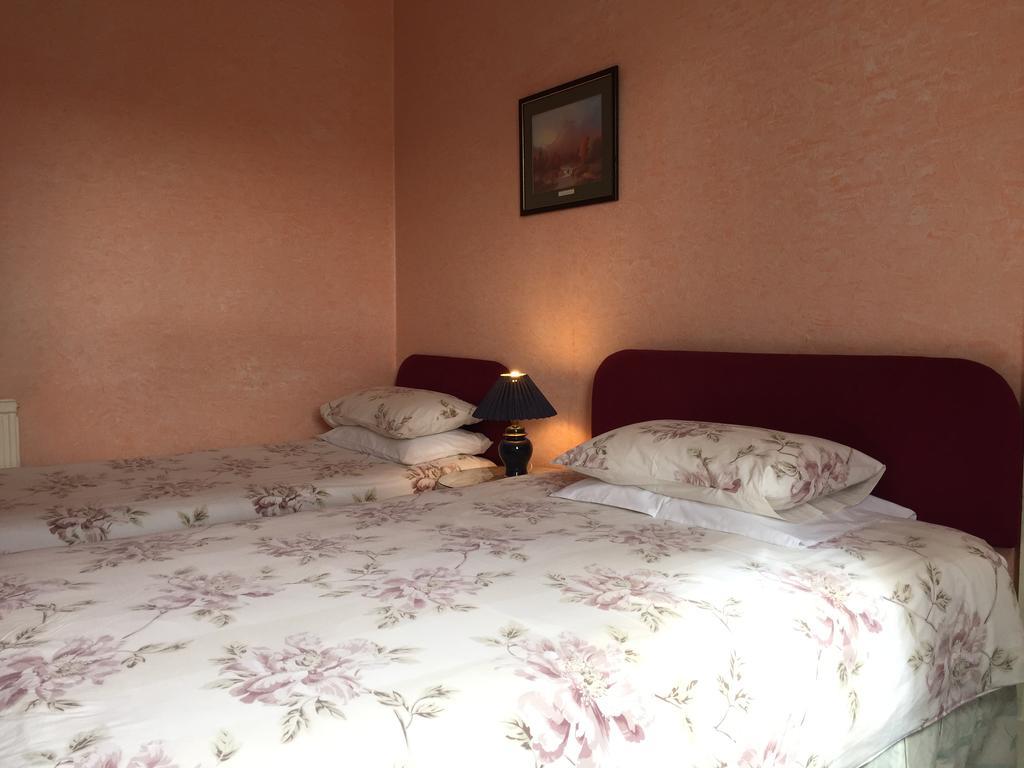 Hermitage Guest House Edinburgh Buitenkant foto