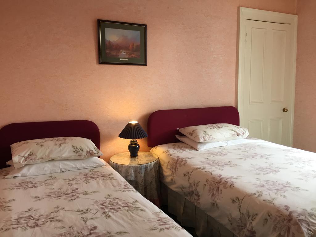 Hermitage Guest House Edinburgh Buitenkant foto