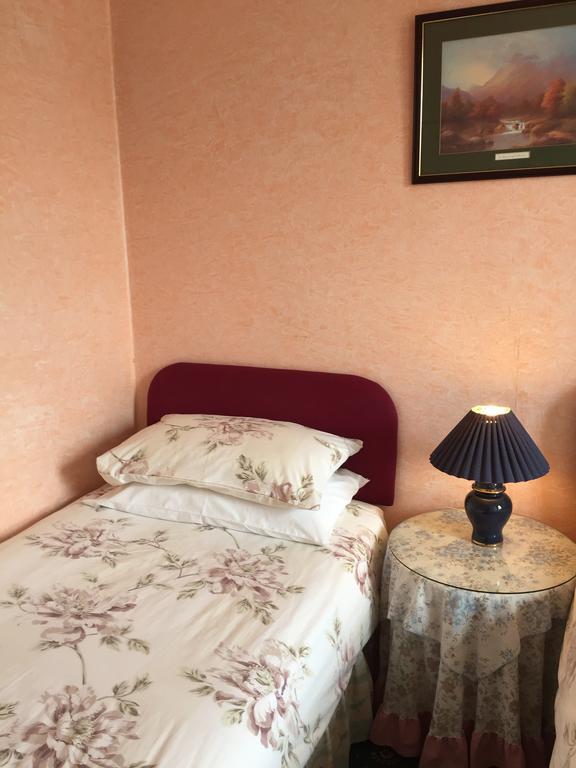 Hermitage Guest House Edinburgh Buitenkant foto