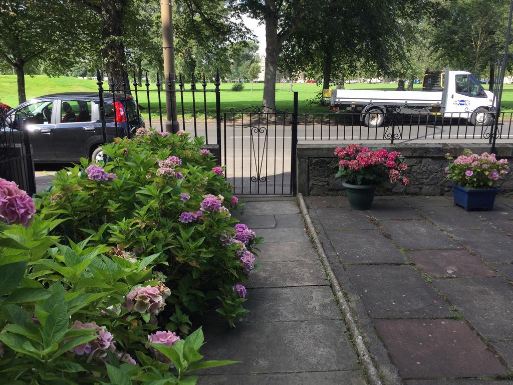 Hermitage Guest House Edinburgh Buitenkant foto