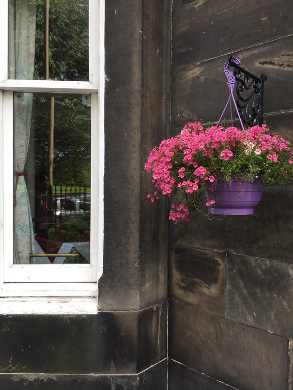 Hermitage Guest House Edinburgh Buitenkant foto