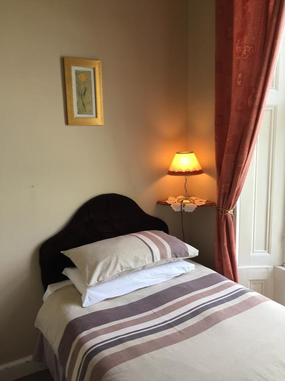 Hermitage Guest House Edinburgh Buitenkant foto